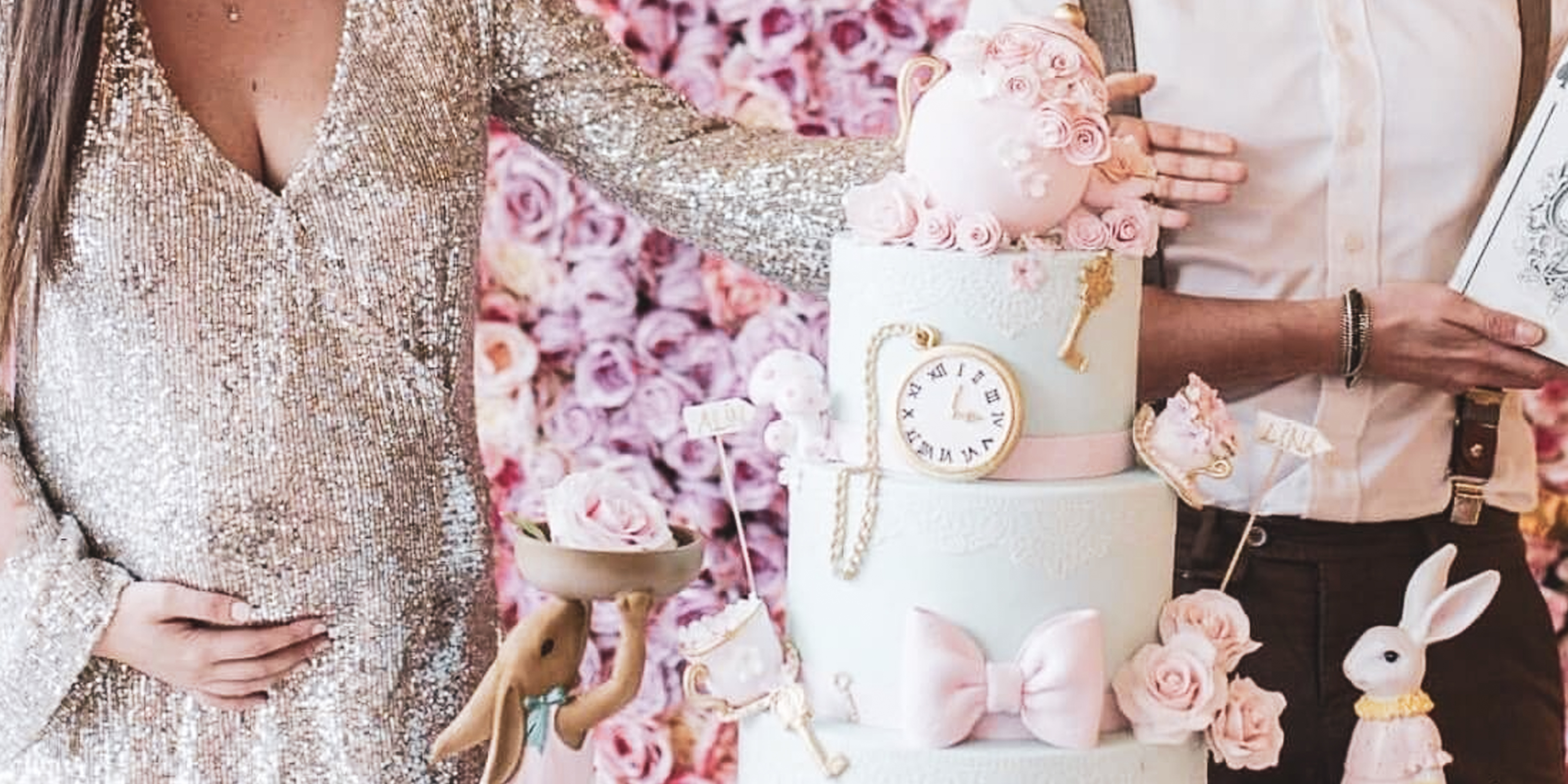 Baby Shower Partisi